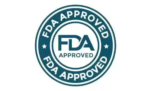 GaraHerb FDA Approved GaraHerb FDA Approved